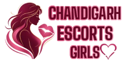 Chandigarh Call Girls Agency Logo